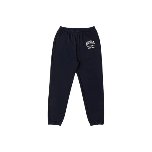 Dickies Унисекс Повседневные Брюки