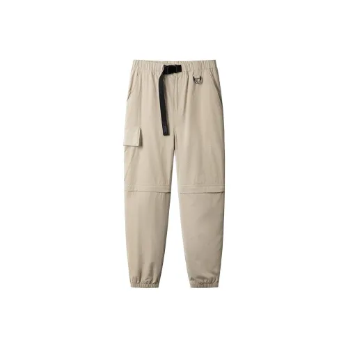 OUTDOOR PRODUCTS Повседневные брюки Мужские Горный серый