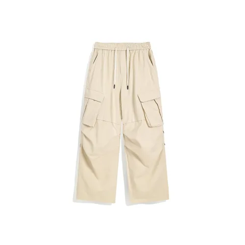 NOAHGIGI Мужские Карго Брюки