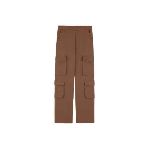 Барроу Tobacco Brown Men's Cargo Pants
