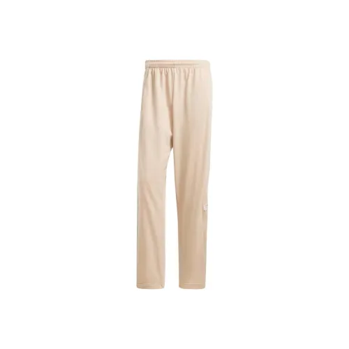 Adidas Originals ADIBREAK Вязаные тренировочные брюки мужские Magic Beige