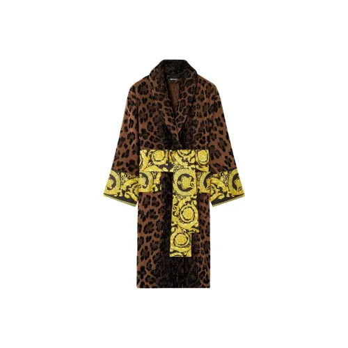 FANSIZHE Халаты Унисекс Разноцветные