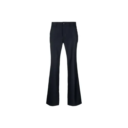 ETRO Midnight Blue Мужские Повседневные Штаны