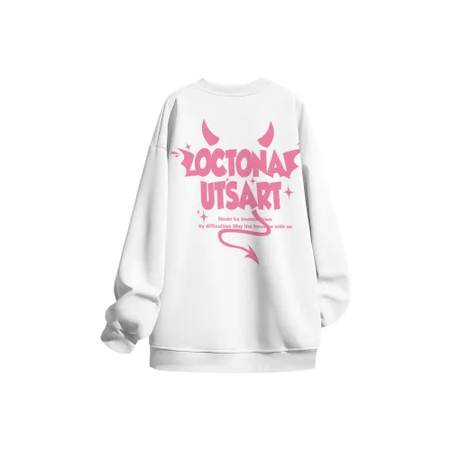 Octonauts Унисекс Свитшоты