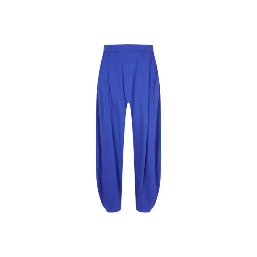 CROQUIS Мужские Повседневные Штаны