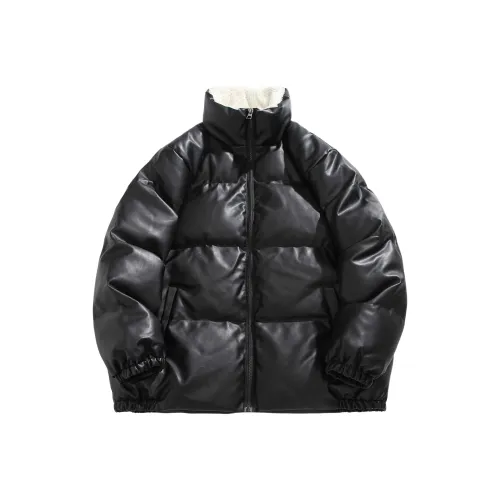 CREAZIONI LA FANTASIA E MOBILE Кожаная куртка унисекс