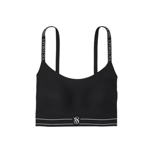 Victoria's Secret Бюстгальтер Женский Черный