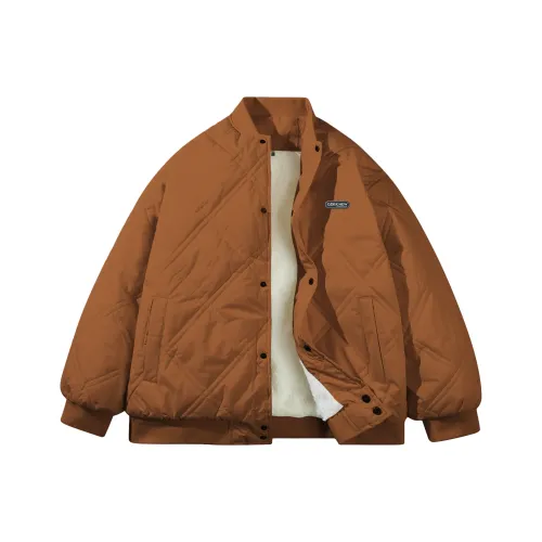 GDRX Унисекс Пуховики