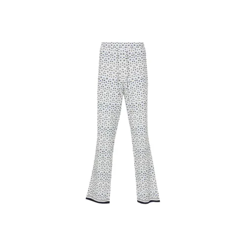 Orlebar Brown SS24 Повседневные брюки Мужские Многоцветные