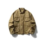 Желтый хаки