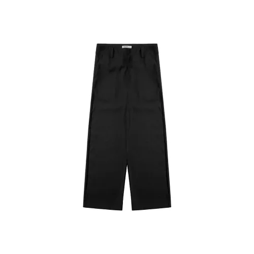 UNVESNO Унисекс Повседневные Брюки