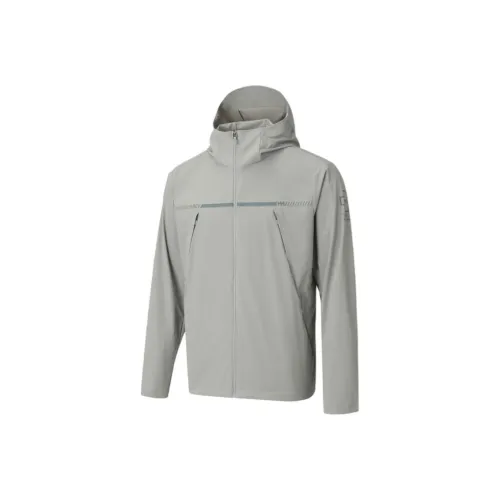 HELLY HANSEN Мужская одежда для защиты от солнца