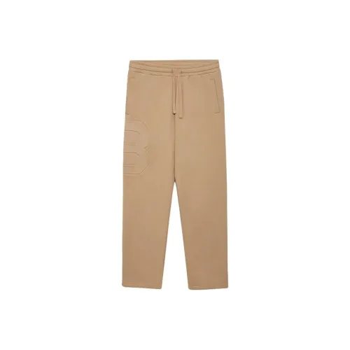 New Era SS24 Повседневные брюки Унисекс Хаки