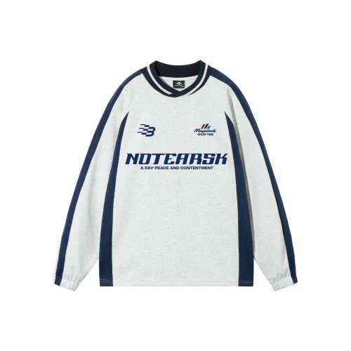 No Tears Унисекс Свитшоты