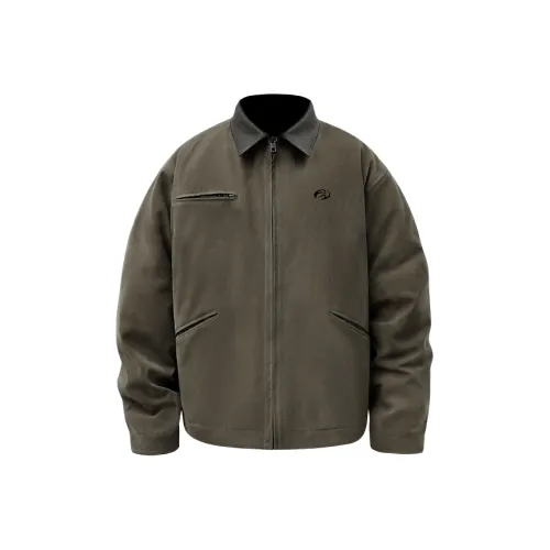 ANTIDOTE WORLDWIDE Куртки и Пальто Унисекс