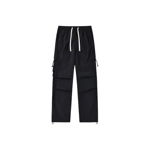 IGOI Унисекс Повседневные Брюки