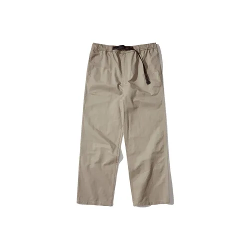 NOTHOMME Унисекс Повседневные брюки