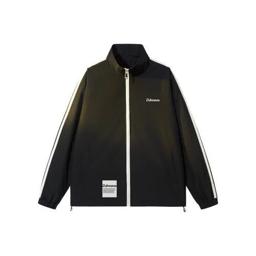 D ANTIDOTE FW24 Куртка Международный Дизайнерский Бренд Унисекс
