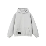 Туманно-серый