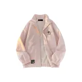 Рыбно-розовый