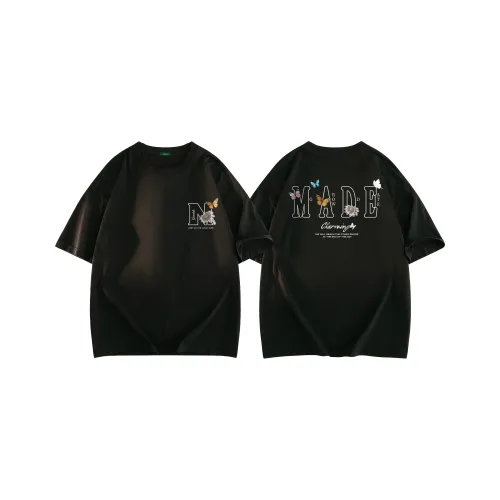 GROW DATE Унисекс Футболка