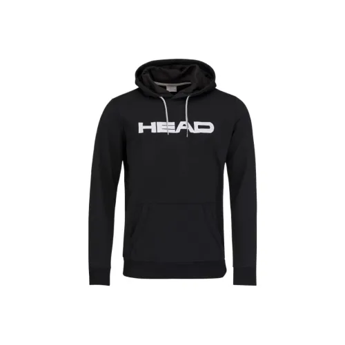 Голова Мужские Толстовки