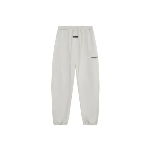 INNERSECT 24FW Унисекс Вязаные Тренировочные Брюки