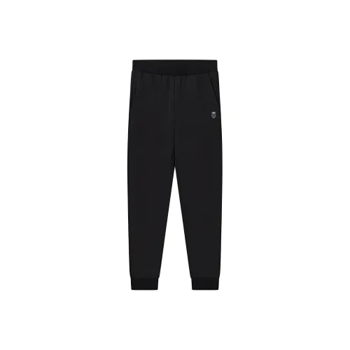 KSWISS Вязаные тренировочные брюки мужские