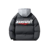 Темно-серый