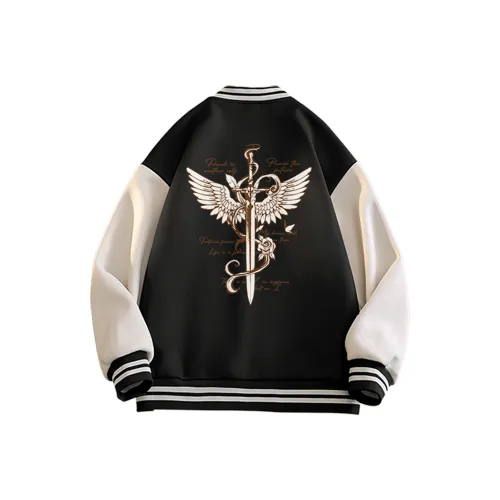 Miniso Унисекс Бейсбольные Джерси