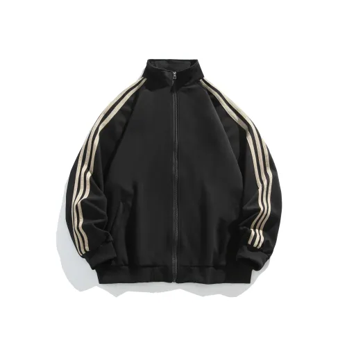 SANTASTIC Унисекс Куртки