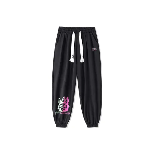 CULT OF INDIVIDUALITY Повседневные брюки Унисекс