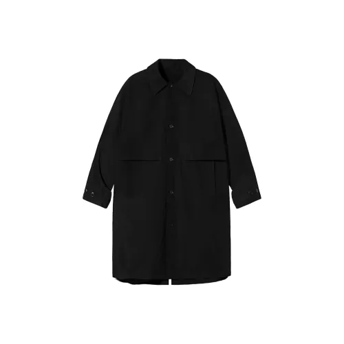PSO Brand Унисекс Тренч
