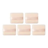 Квадрат розовый *5