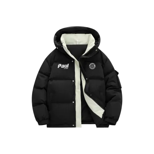 PAUL COSTELLOE Пуховик Унисекс