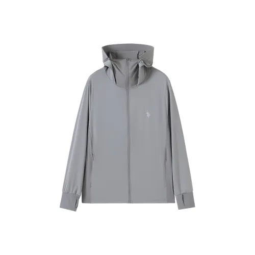 U.S. POLO ASSN. Одежда с защитой от солнца Мужская