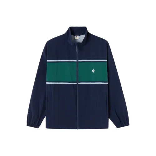 Le Coq Sportif Унисекс Куртки