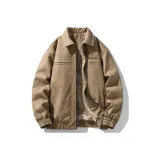 Сандаловое дерево, коричневый (с флисовой подкладкой)