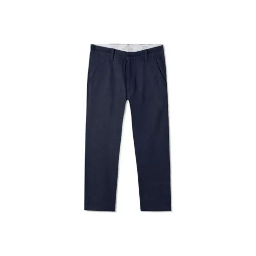 Levi's Повседневные брюки Мужские Черные