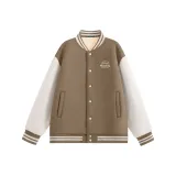 Кофейный (Y Lingfeng Логотип на груди)