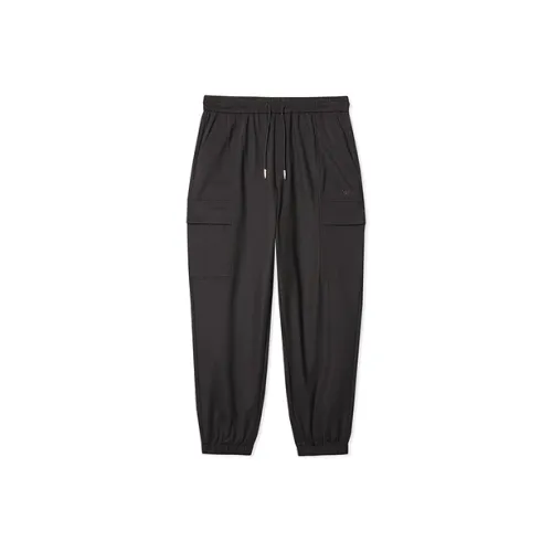 Cabbeen Вязаные Спортивные Штаны Мужские