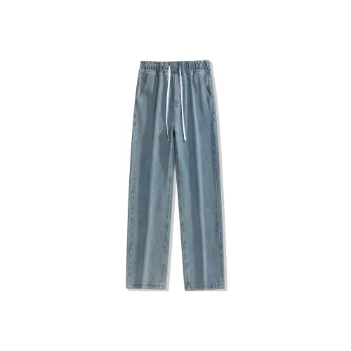 TINA GIA Унисекс Джинсы