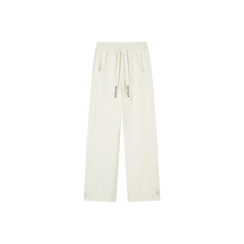 BODY GLOVE Вязаные тренировочные штаны унисекс