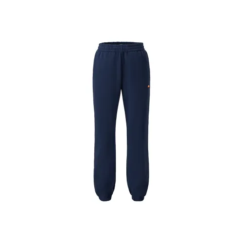Ellesse Унисекс Вязаные Тренировочные Брюки