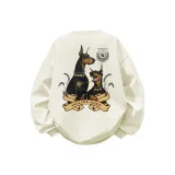 Бежево-абрикосовый