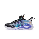 Угольно-черный / Бирюзовый / 361 градус белый