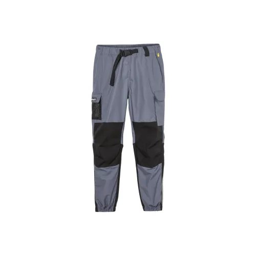 Timberland Ветрозащитные штаны Мужские Скала Синий Зеленый