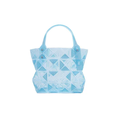 ISSEY MIYAKE Полипропиленовая PP Корзина Сумка Тоут Сумка Сумка для покупок Сумка Обычная Женская Синяя