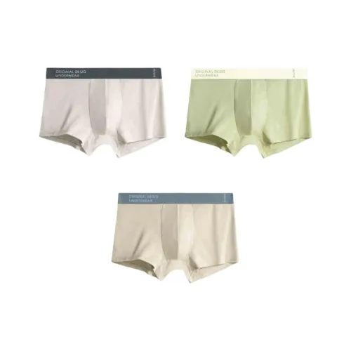 MADALLO Нижнее белье Мужской Комбо Набор