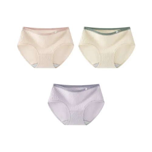 KAXUAN Женские трусики-бикини